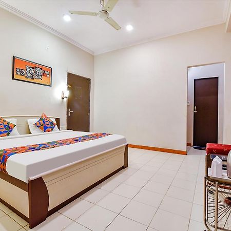 Fabhotel Shri Laxmi Palace Τζαϊπούρ Εξωτερικό φωτογραφία