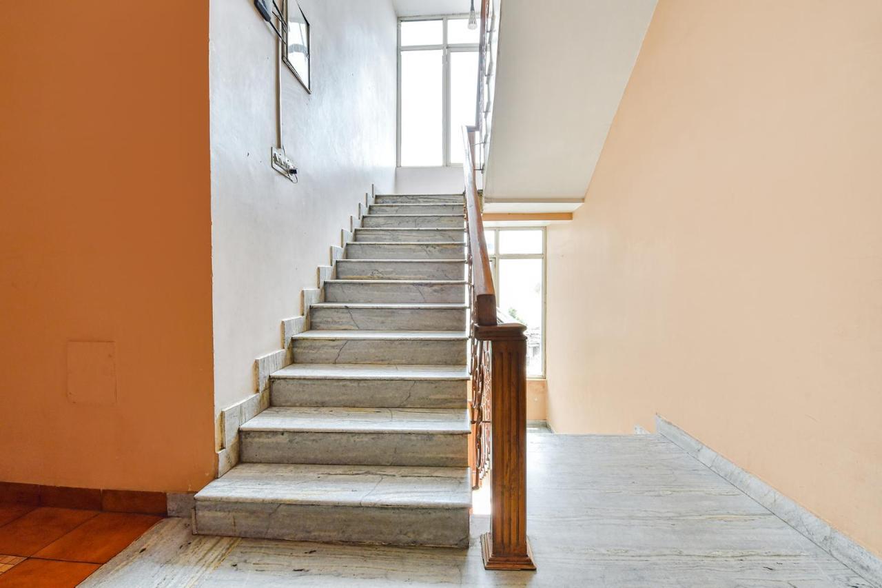 Fabhotel Shri Laxmi Palace Τζαϊπούρ Εξωτερικό φωτογραφία