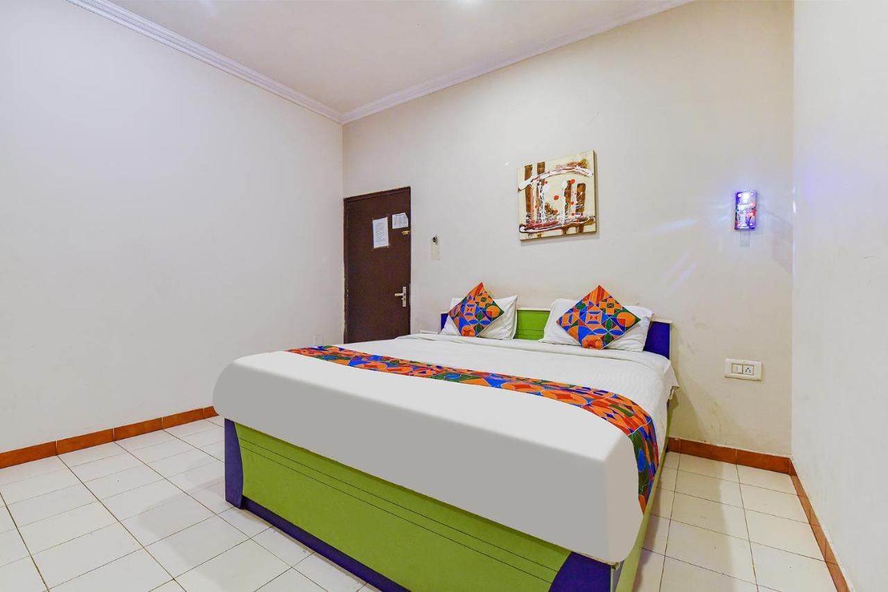 Fabhotel Shri Laxmi Palace Τζαϊπούρ Εξωτερικό φωτογραφία