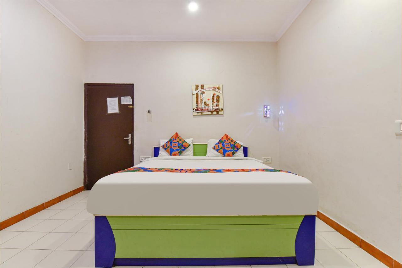 Fabhotel Shri Laxmi Palace Τζαϊπούρ Εξωτερικό φωτογραφία