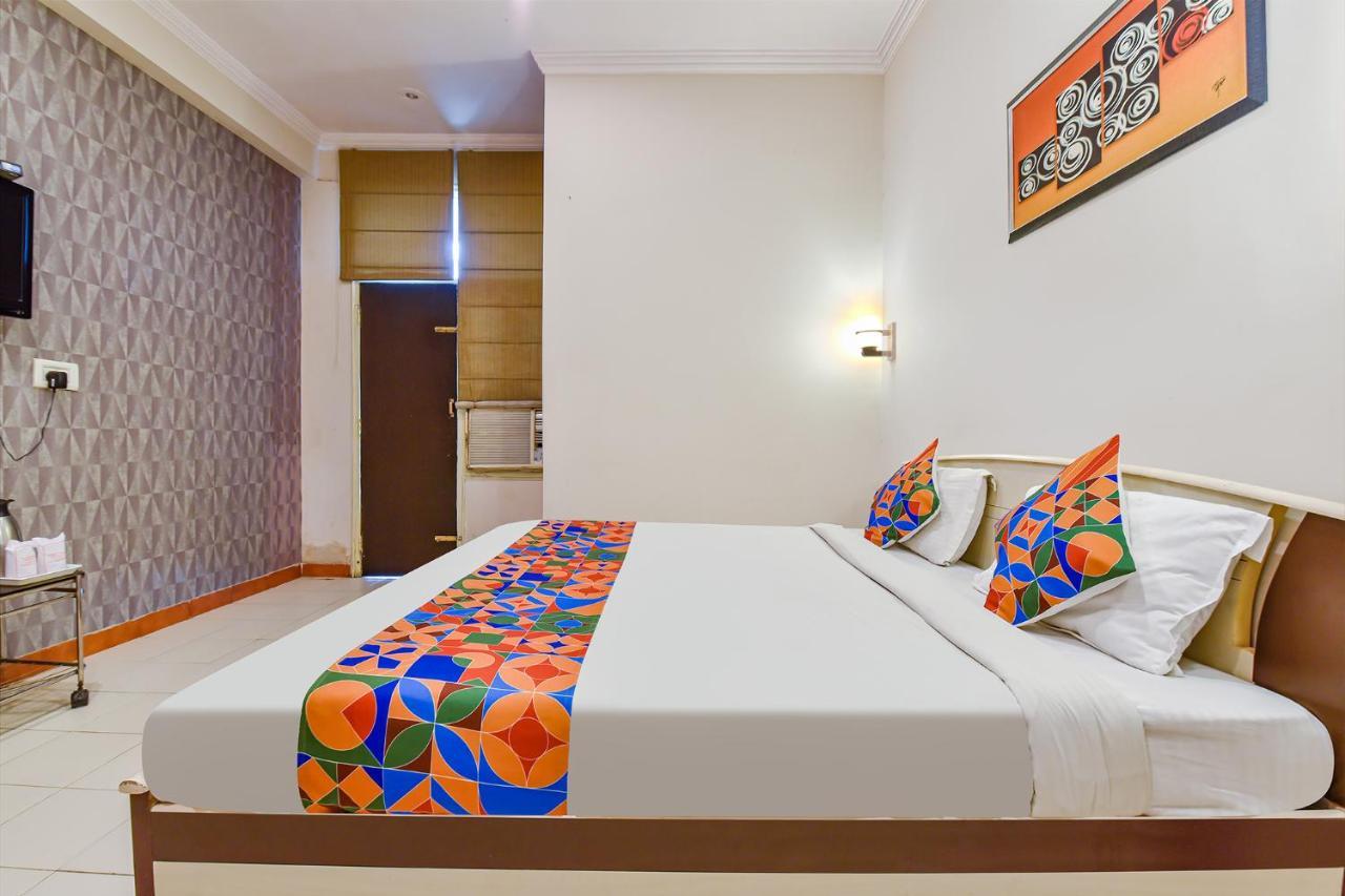 Fabhotel Shri Laxmi Palace Τζαϊπούρ Εξωτερικό φωτογραφία