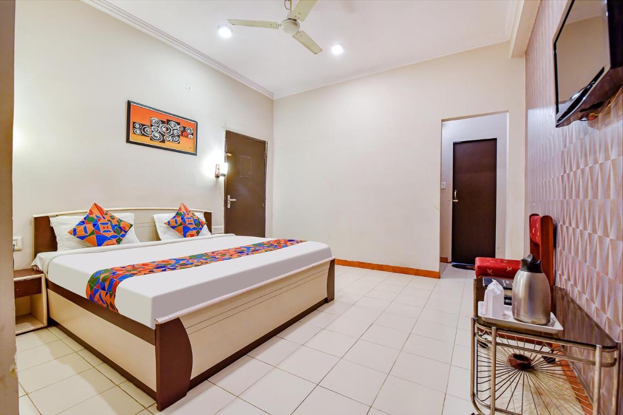 Fabhotel Shri Laxmi Palace Τζαϊπούρ Εξωτερικό φωτογραφία