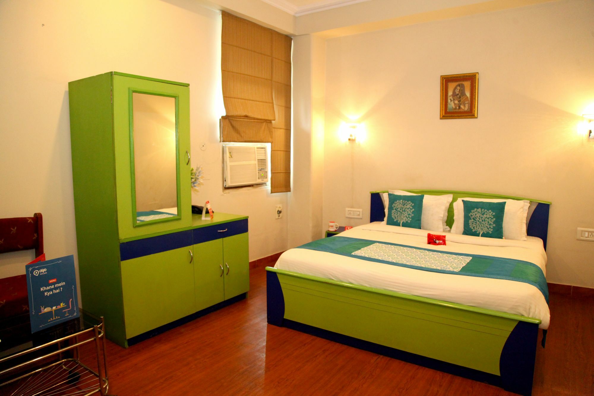 Fabhotel Shri Laxmi Palace Τζαϊπούρ Εξωτερικό φωτογραφία