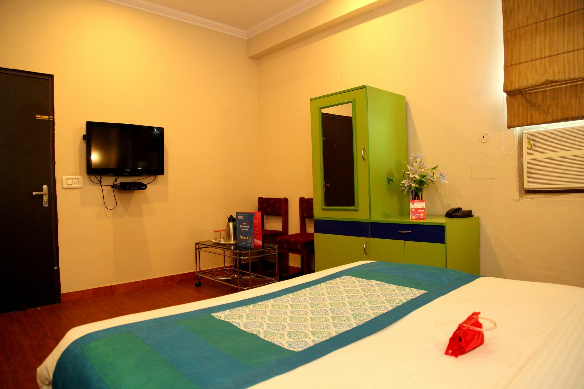Fabhotel Shri Laxmi Palace Τζαϊπούρ Εξωτερικό φωτογραφία