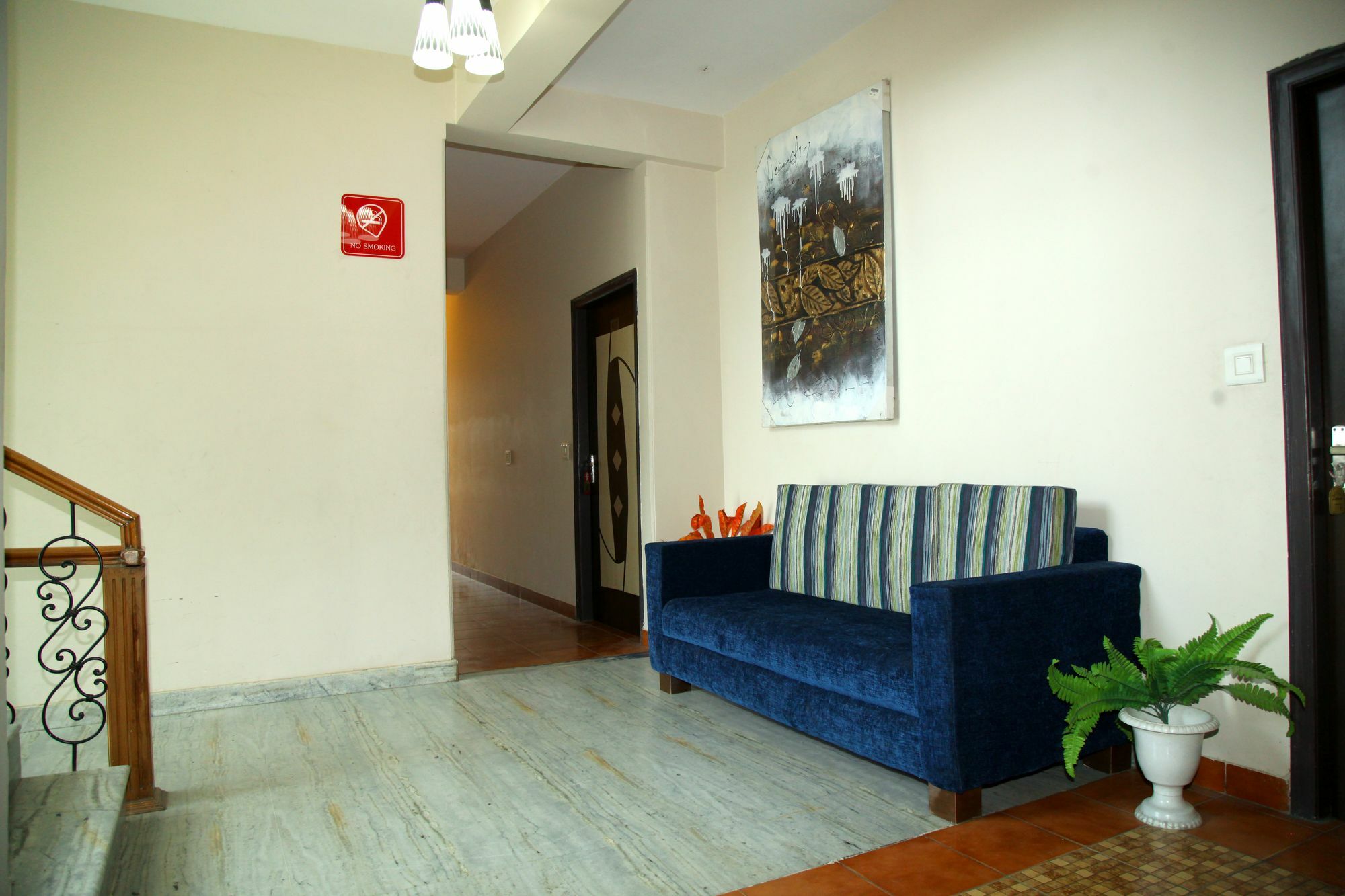 Fabhotel Shri Laxmi Palace Τζαϊπούρ Εξωτερικό φωτογραφία
